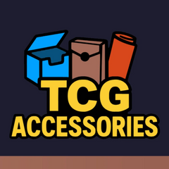 Collection image for: TCG Accessories
