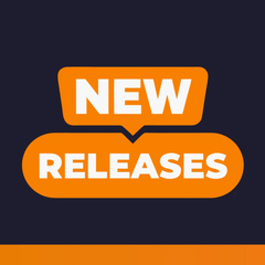 Collection image for: New Releases