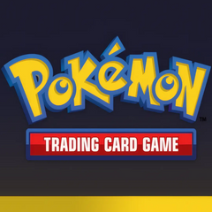 Collection image for: English Pokémon