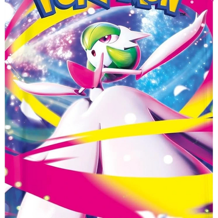 Pokemon TCG - Mega Evolution - Mega Symphonia (M1S) - Booster Pack (Japanese)