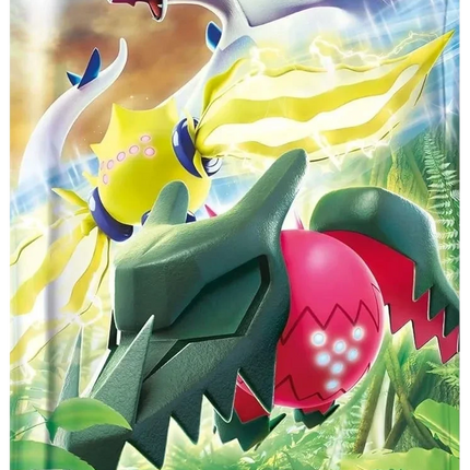 Pokemon TCG - Sword & Shield - Paradigm Trigger (S12) - Booster Box (Japanese)