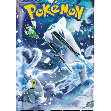 Pokemon TCG - Scarlet & Violet - Snow Hazard (SV2P) - Booster Pack (Japanese)